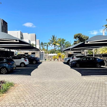 Luxury Beach House With Spectacular Sea View And Pool 特鲁欧克比赫斯 外观 照片
