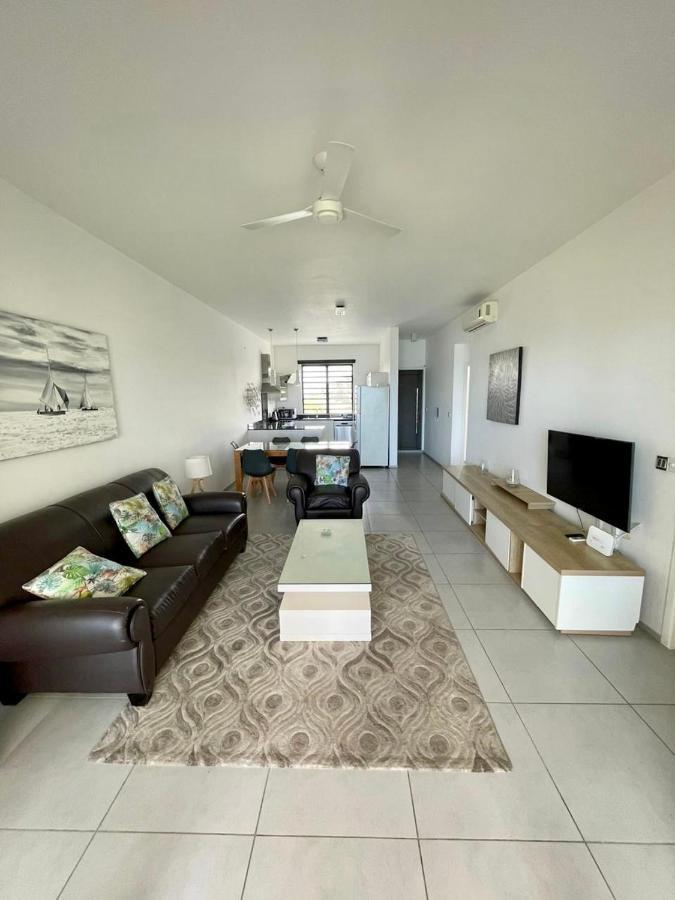 Luxury Beach House With Spectacular Sea View And Pool 特鲁欧克比赫斯 外观 照片