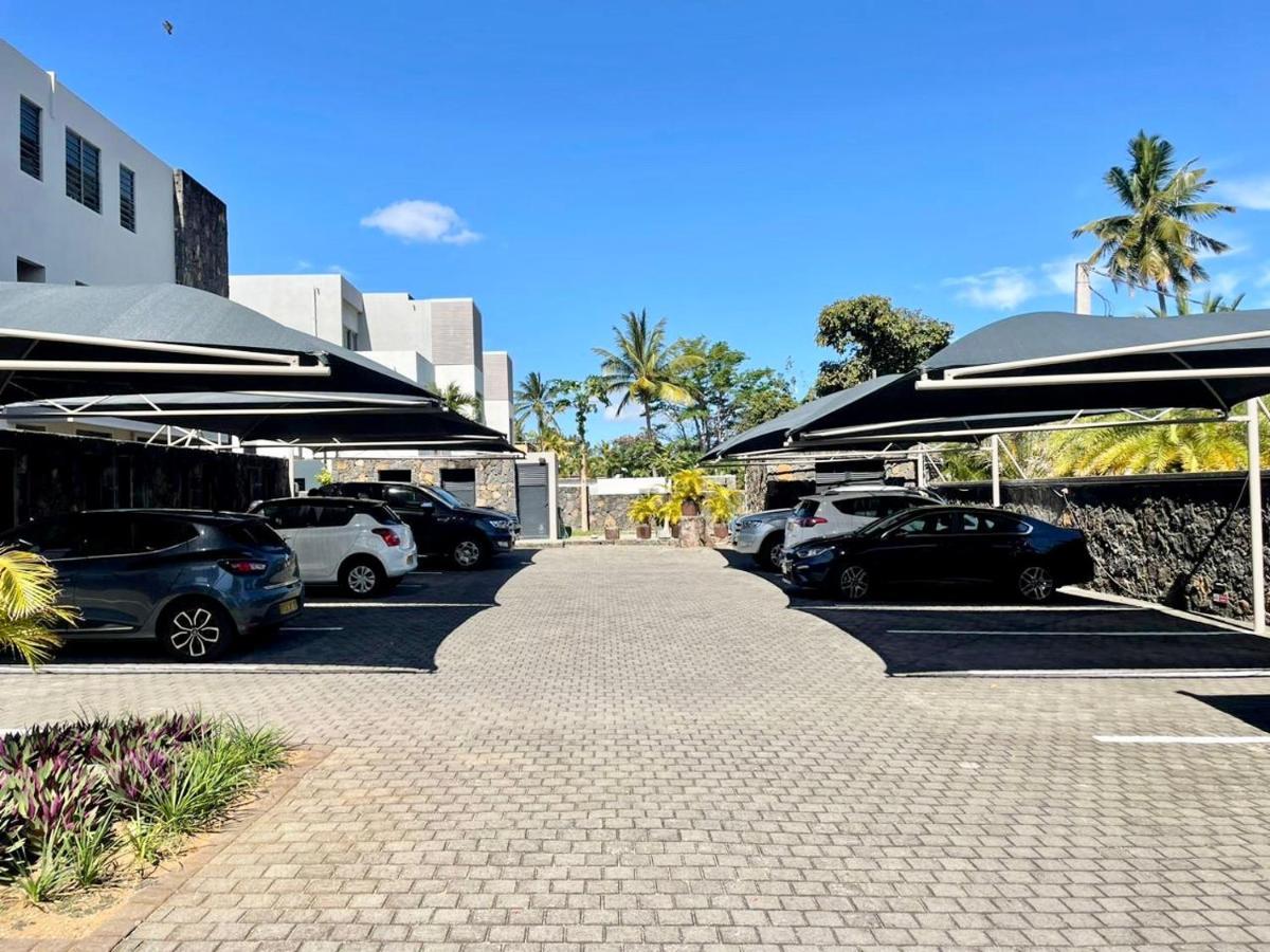 Luxury Beach House With Spectacular Sea View And Pool 特鲁欧克比赫斯 外观 照片